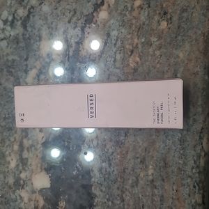 COPY - Versed The Shortcut Overnight Facial Peel